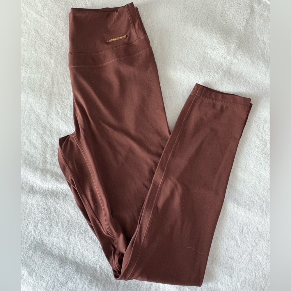 Gymshark Brown Leggings